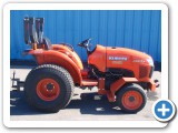 Kubota YGL